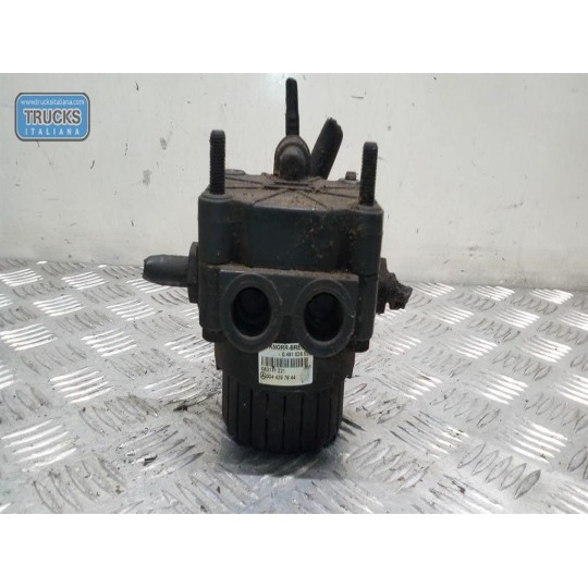 VARIOUS BRAKE 1  MERCEDES-BENZ truck Axor used