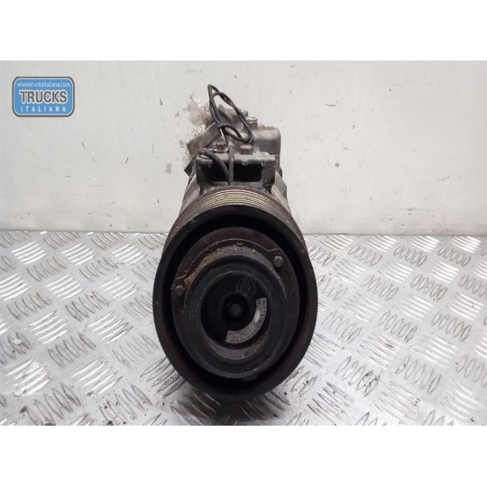 COMPRESSORE ARIA CONDIZIONATA MERCEDES-BENZ truck Axor usato