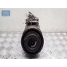 MERCEDES-BENZ truck AIR CONDITIONER COMPRESSOR MERCEDES-BENZ truck Axor used