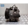 MERCEDES-BENZ truck AIR CONDITIONER COMPRESSOR MERCEDES-BENZ truck Axor used