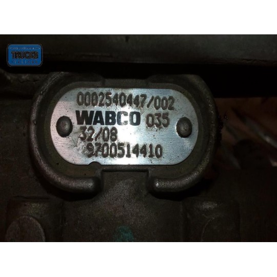 POMPA SERVOFRIZIONE MERCEDES-BENZ truck Axor usato