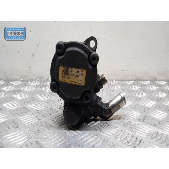 STEERING PUMP MERCEDES-BENZ truck Axor used