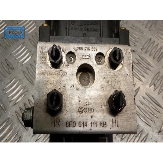 ABS SYSTEM AUDI A4 1994>1999 used