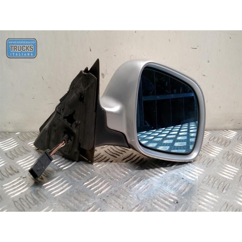 AUDI RIGHT ELETRIC REAR-VIEW MIRROR  AUDI A4 1994>1999 used