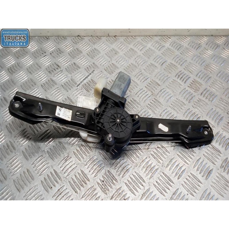 BMW ALZA VETRI POSTERIORI SINISTRO BMW Serie 3 (F30) Berl 2011> usato