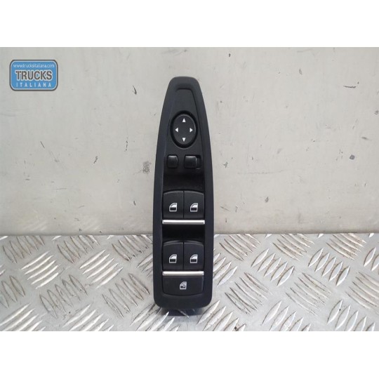 INTERRUTTORI E PULSANTI ALZAVETRI BMW Serie 3 (F30) Berl 2011> usato