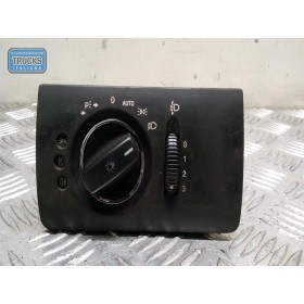 BLOCK LOGHTS  MERCEDES-BENZ...