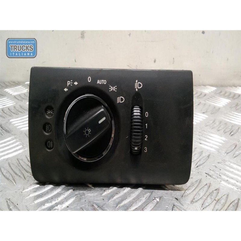 MERCEDES-BENZ BLOCK LOGHTS  MERCEDES-BENZ Classe M (W164) 2005>2011 used