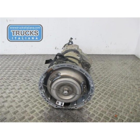 CAMBIO AUTOMATICO MERCEDES-BENZ Classe M (W164) 2005>2011 usato