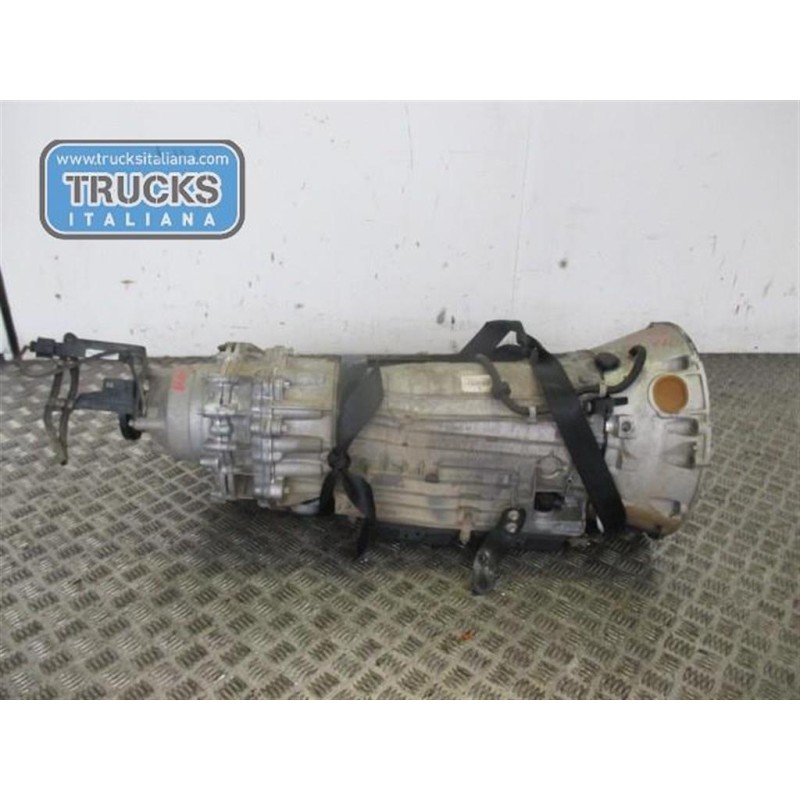 MERCEDES-BENZ CAMBIO AUTOMATICO MERCEDES-BENZ Classe M (W164) 2005>2011 usato