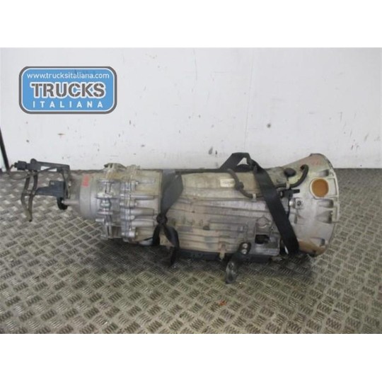 CAMBIO AUTOMATICO MERCEDES-BENZ Classe M (W164) 2005>2011 usato