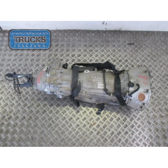 CAMBIO AUTOMATICO MERCEDES-BENZ Classe M (W164) 2005>2011 usato