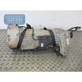 AUTOMATIC GEARBOXES...