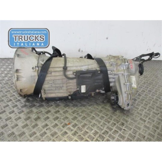CAMBIO AUTOMATICO MERCEDES-BENZ Classe M (W164) 2005>2011 usato