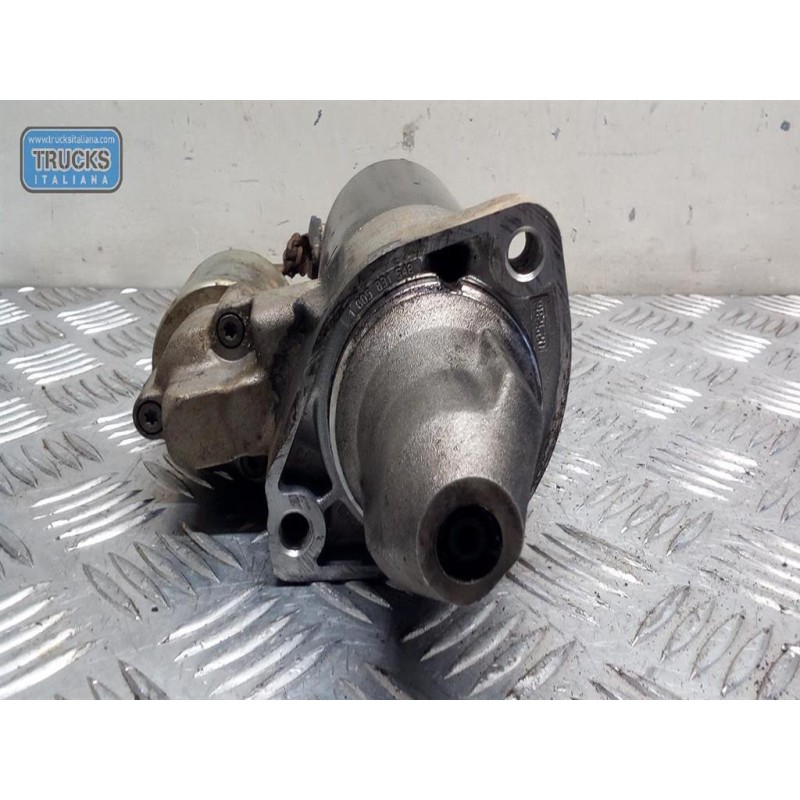 MERCEDES-BENZ STARTER MOTOR MERCEDES-BENZ Classe M (W164) 2005>2011 used