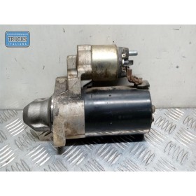 STARTER MOTOR MERCEDES-BENZ...