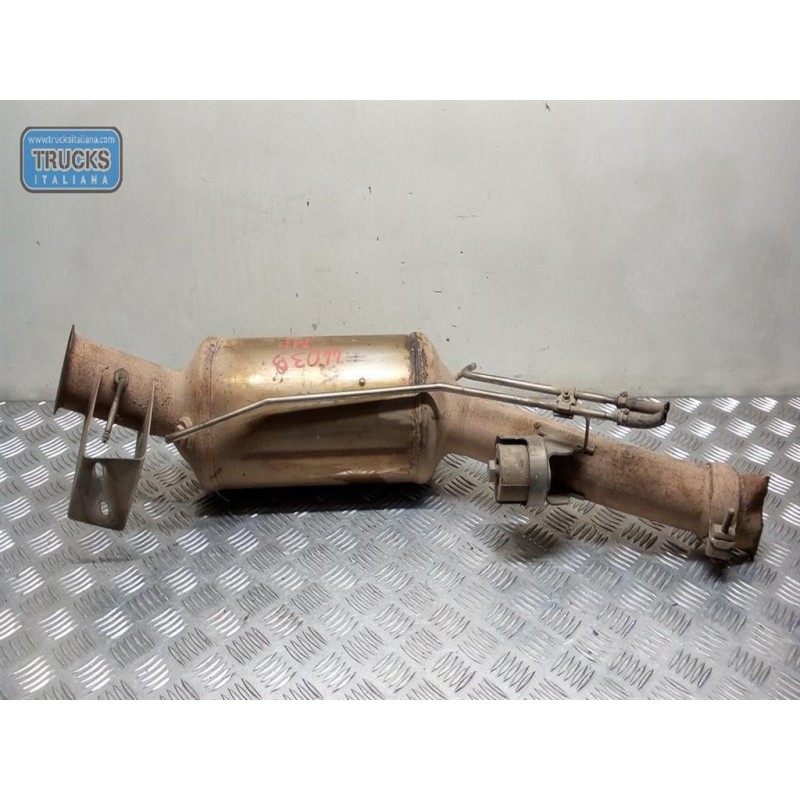 MERCEDES-BENZ PARTICULATE FILTER MERCEDES-BENZ Classe M (W164) 2005>2011 used