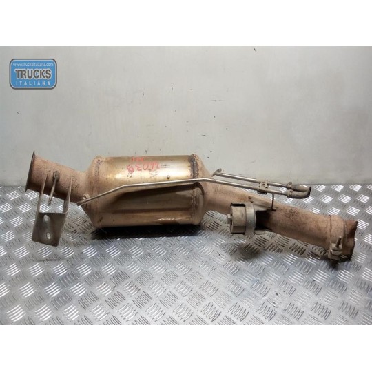 PARTICULATE FILTER MERCEDES-BENZ Classe M (W164) 2005>2011 used
