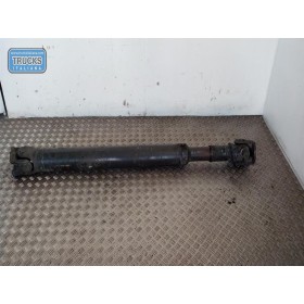 REAR POWER TAKE OFF SHAFTS...