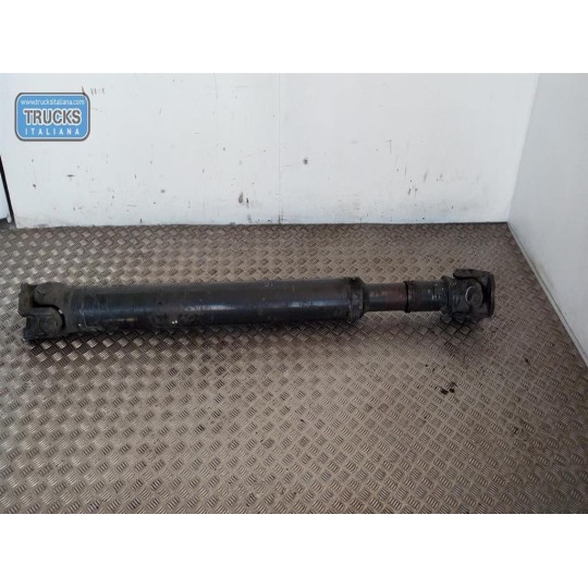 ALBERO TRASMISSIONE POSTERIORE MERCEDES-BENZ truck Axor usato