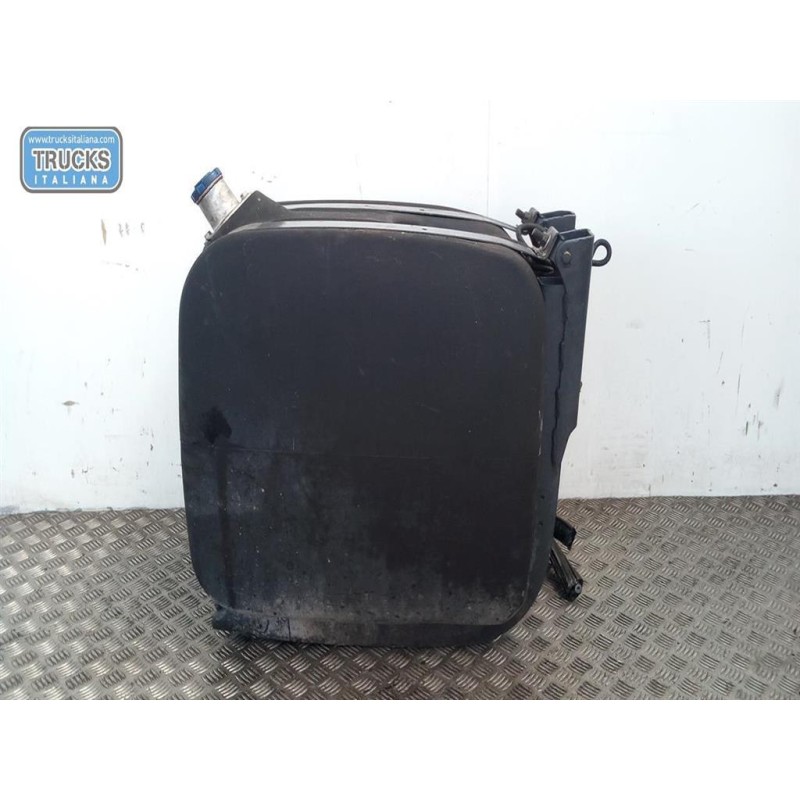 MERCEDES-BENZ truck ADBLUE TANK MERCEDES-BENZ truck Axor used