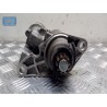 VOLKSWAGEN STARTER MOTOR VOLKSWAGEN Polo 2009>2014 used