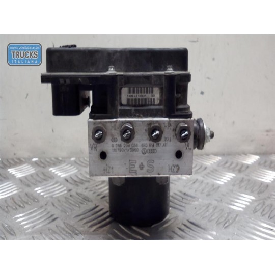 GRUPPO ABS VOLKSWAGEN Polo 2009>2014 usato