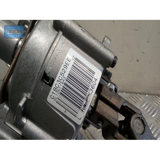 STEERING COLUMN  FORD Fiesta 2013>2017 used
