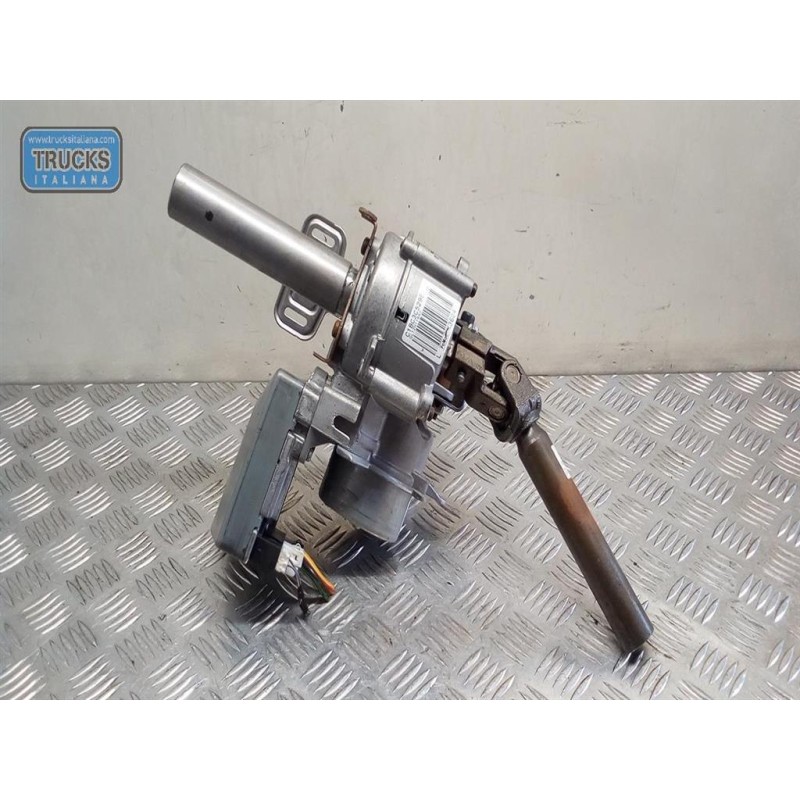 FORD STEERING COLUMN  FORD Fiesta 2013>2017 used