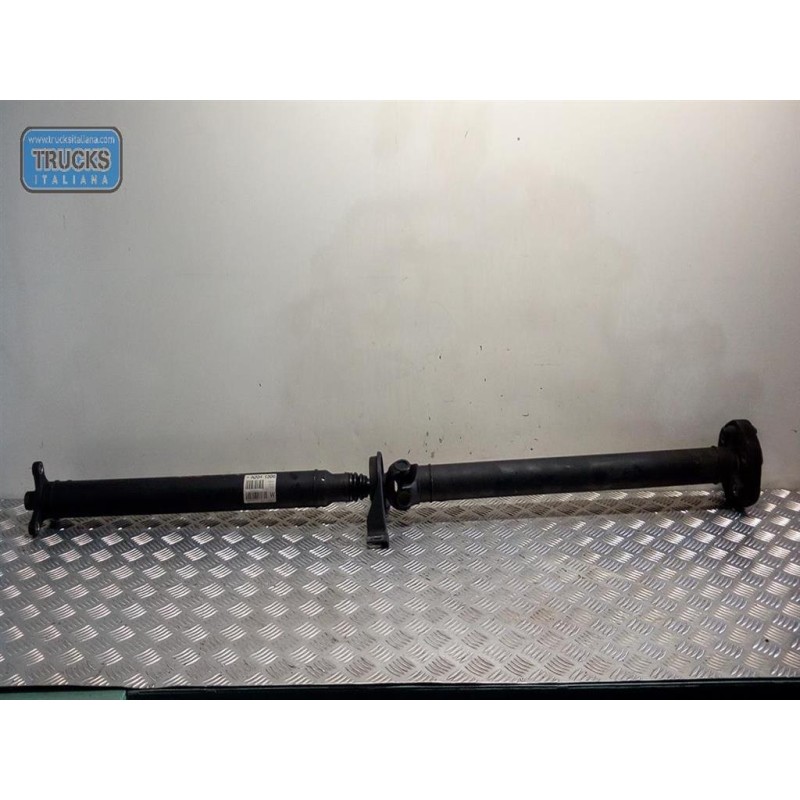 MERCEDES-BENZ REAR POWER TAKE OFF SHAFTS MERCEDES-BENZ Classe C (W204) 2007>2011 used