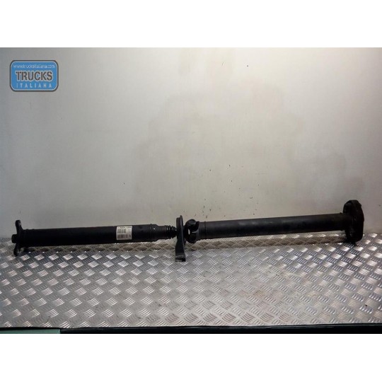 REAR POWER TAKE OFF SHAFTS MERCEDES-BENZ Classe C (W204) 2007>2011 used