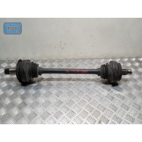 REAR HALF-AXLES LEFT...