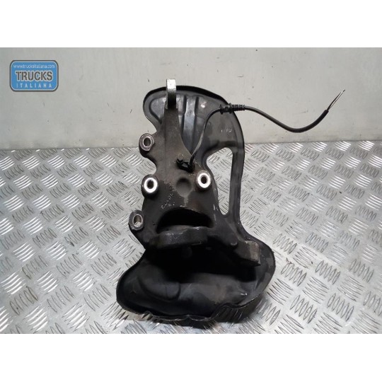 COMPLETE LEFT UPRIGHT MERCEDES-BENZ Classe C (W204) 2007>2011 used