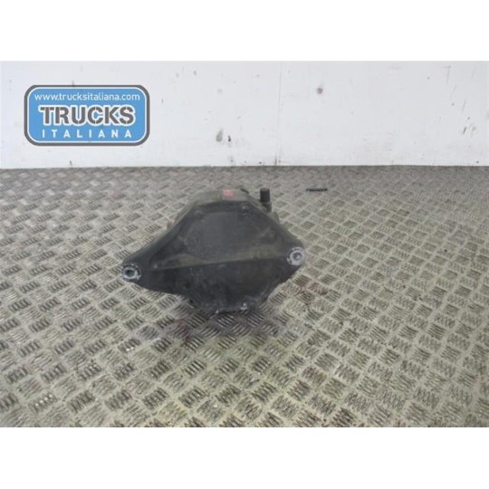 REAR DIFFERENTIAL 
 MERCEDES-BENZ Classe C (W204) 2007>2011 used