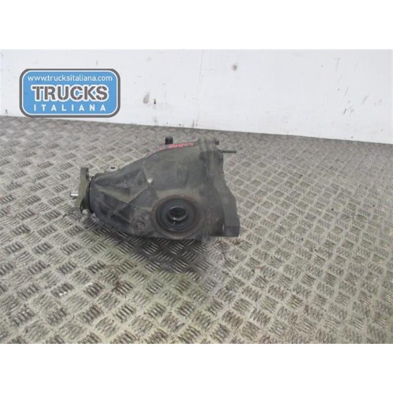 MERCEDES-BENZ REAR DIFFERENTIAL 
 MERCEDES-BENZ Classe C (W204) 2007>2011 used