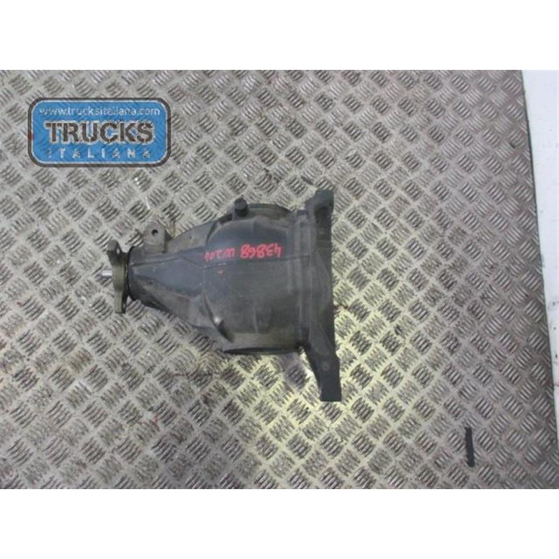 MERCEDES-BENZ REAR DIFFERENTIAL 
 MERCEDES-BENZ Classe C (W204) 2007>2011 used