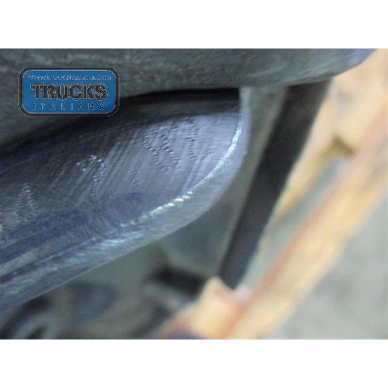 MERCEDES-BENZ REAR DIFFERENTIAL 
 MERCEDES-BENZ Classe C (W204) 2007>2011 used