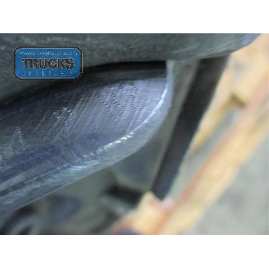 REAR DIFFERENTIAL 
 MERCEDES-BENZ Classe C (W204) 2007>2011 used