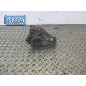 REAR DIFFERENTIAL...