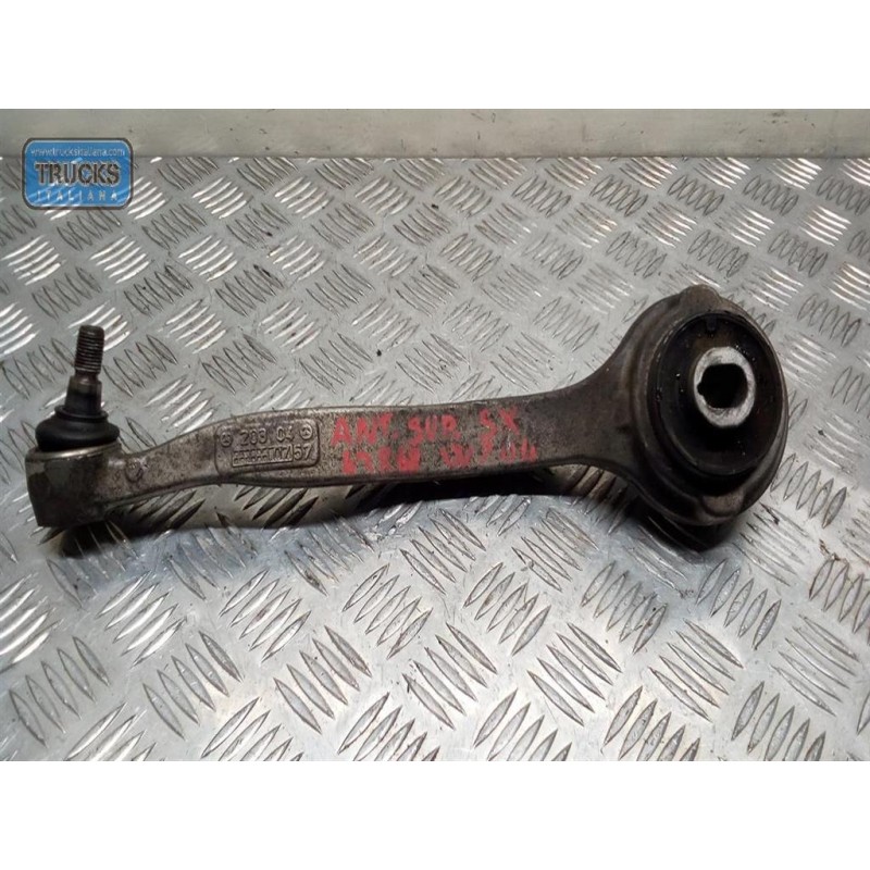 MERCEDES-BENZ CONTROL ARM FRONT LOWER LEFT  MERCEDES-BENZ Classe C (W204) 2007>2011 used