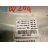 MERCEDES-BENZ ENGINE UNIT MERCEDES-BENZ Classe C (W204) 2007>2011 used