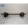 REAR HALF-AXLES RIGHT MERCEDES-BENZ Classe C (W204) 2007>2011 used