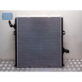 WATER HEAT RADIATOR  BMW...