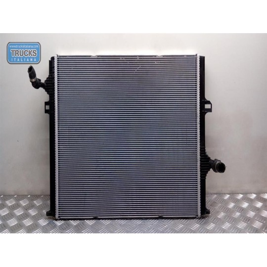 WATER HEAT RADIATOR  BMW Serie 3 (F30) Berl 2011> used