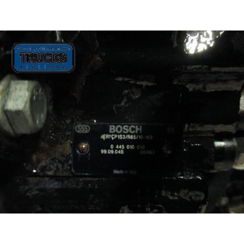 LANCIA ENGINE LANCIA Z 1994>2002 used