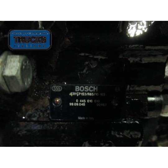 ENGINE LANCIA Z 1994>2002 used