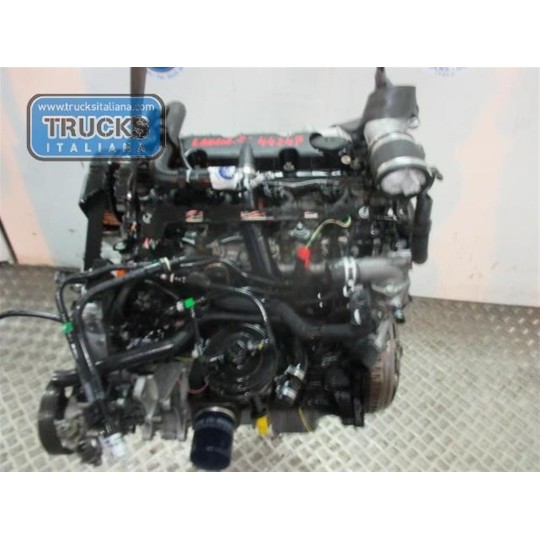 ENGINE LANCIA Z 1994>2002 used