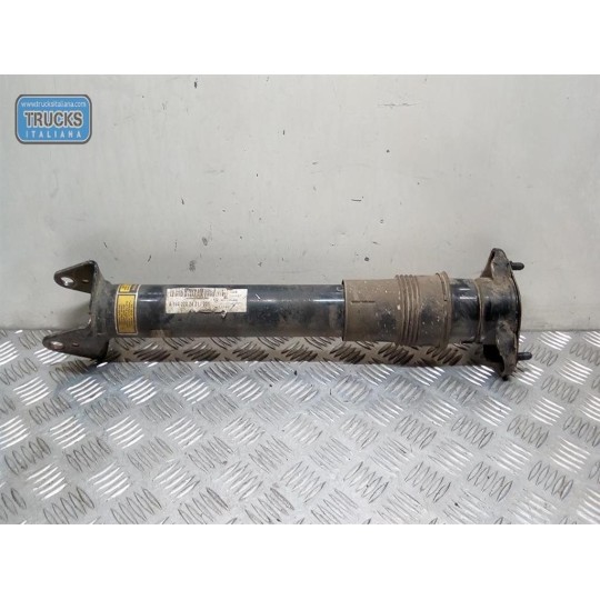 RIGHT BACK SHOCK ASSORBER  MERCEDES-BENZ Classe M (W164) 2005>2011 used