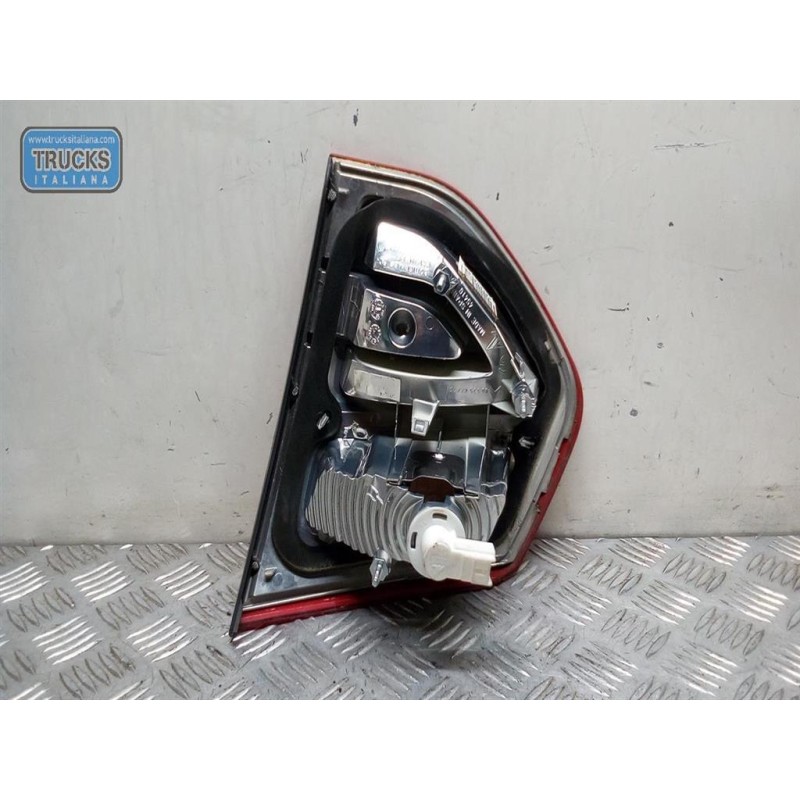 CITROEN LEFT REAR LIGHT ON BACK CITROEN C4 Picasso 2007>2010 used