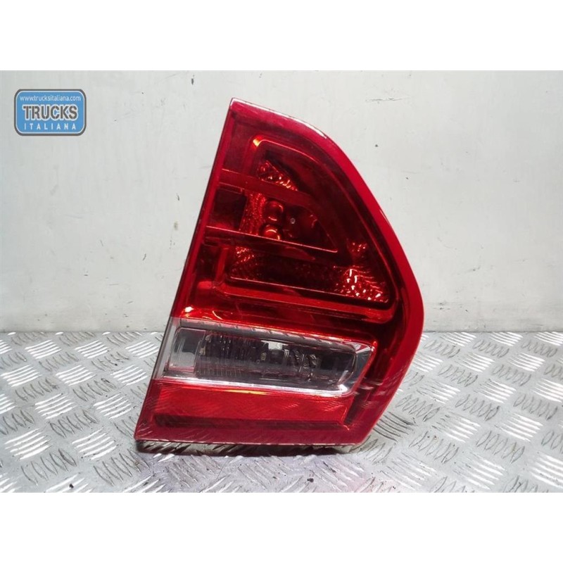 CITROEN RIGHT REAR LIGHT ON BACK  CITROEN C4 Picasso 2007>2010 used